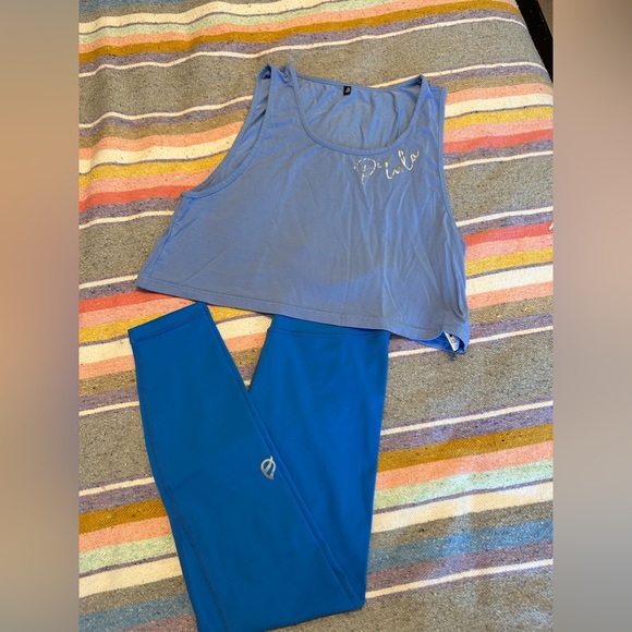 Ptula Alainah II leggings - Picture 8 of 9